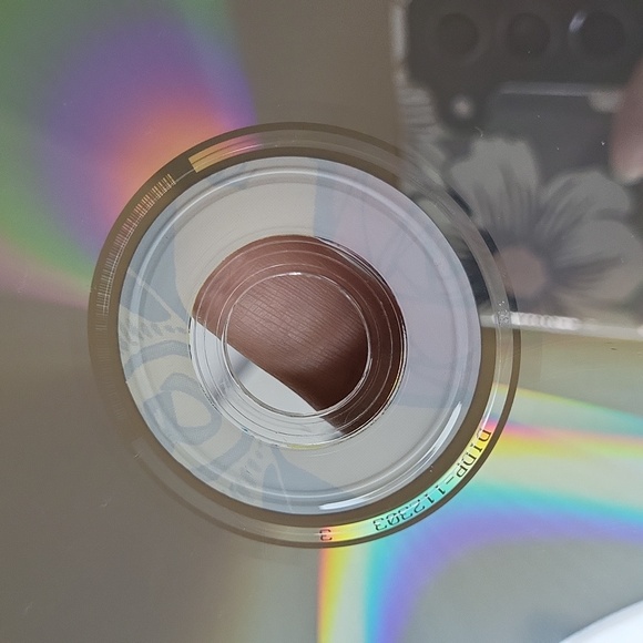 Incubus CD A Crow Left of the Murder 2004 Great condition - Picture 6 of 7